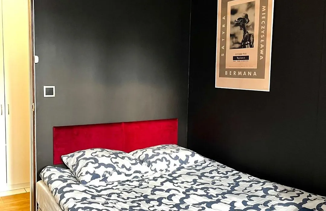 Bezagenta Rooms Centrum-1