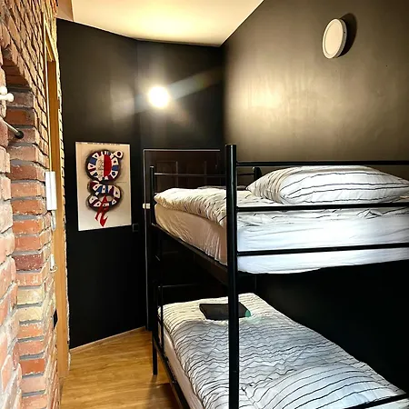 Bezagenta Rooms Centrum-2