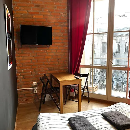 Bezagenta Rooms Centrum-3